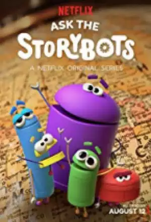 Ask The StoryBots SEASON 1