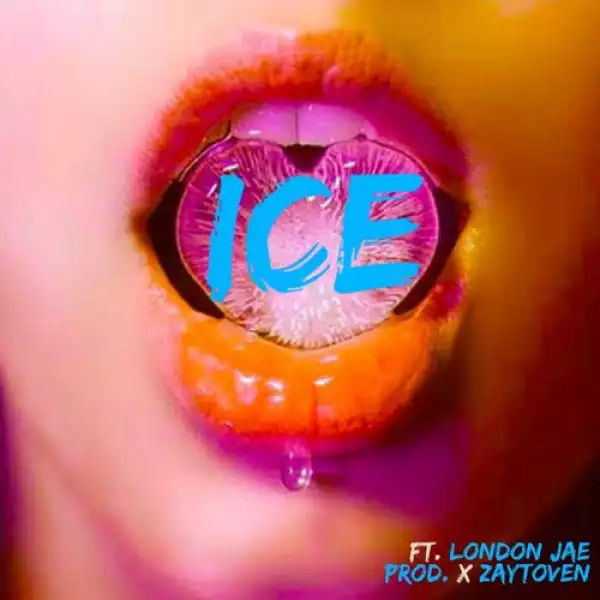 B.O.B. - Ice Ft. London Jae