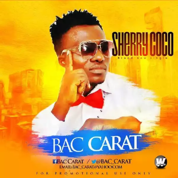 Bac Carat - Sherry Coco