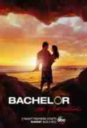 Bachelor In Paradise SEASON 5