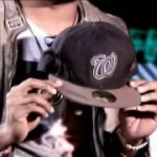 Banky W’s Rap Freestyle On MTV Base Official Naija Top 10