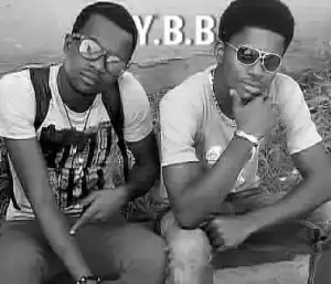 Y.B.B - Be My Luv