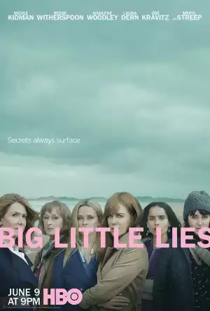 Big Little Lies Season 2 Episode 7