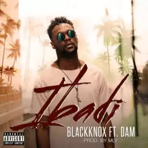 BlackKnox - Ibadi ft. Dam (Prod. by MLV)