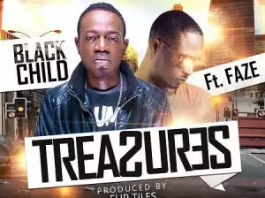 Black Child - Treasure (Remix) ft. Faze