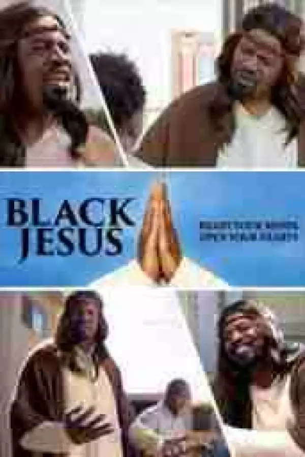 Black Jesus SEASON 2