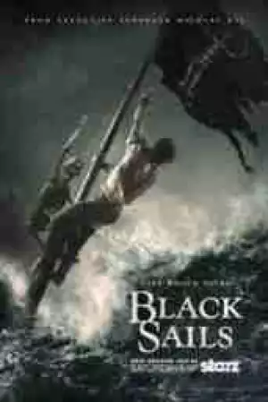 Black Sails SEASON 1
