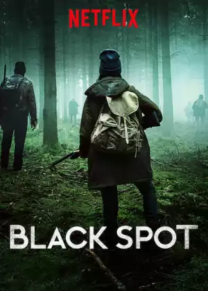 Black Spot S02E03 - In another life