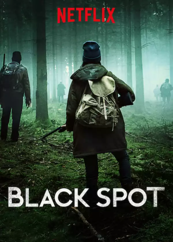 Black Spot S01E05 - The end of the road