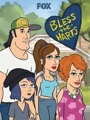Bless The Harts S01E06 - Pig Trouble In Little Greenpoint