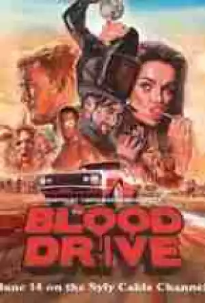 Blood Drive SEASON 1