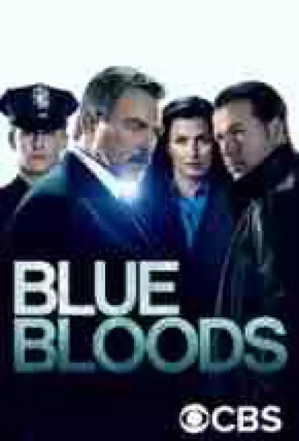 Blue Bloods SEASON 9