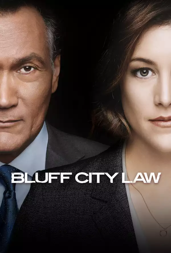 Bluff City Law S01E07 - American Epidemic