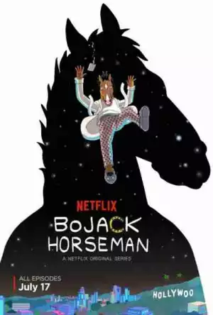 Bojack Horseman SEASON 4