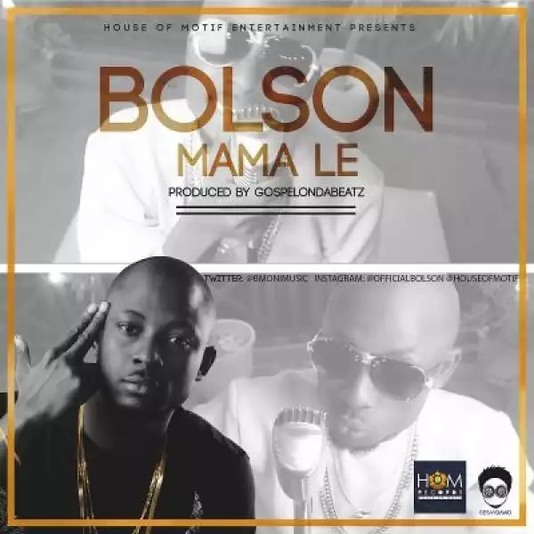 Boloson - Mama Le
