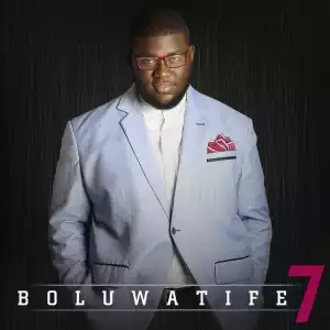 Boluwatife - Jamming For The Lord
