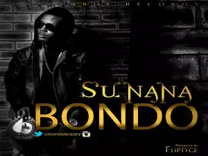 Bondo - Sunana