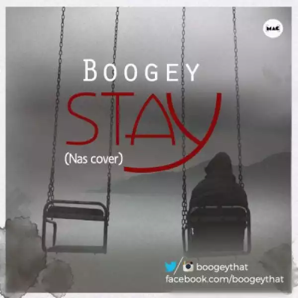 Boogey - Stay