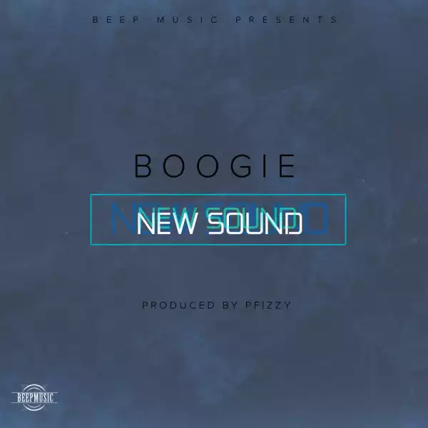 Boogie - New Sound