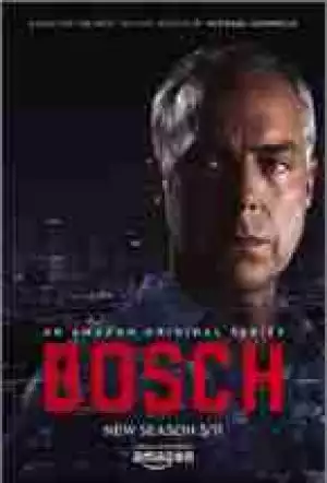 Bosch SEASON 4