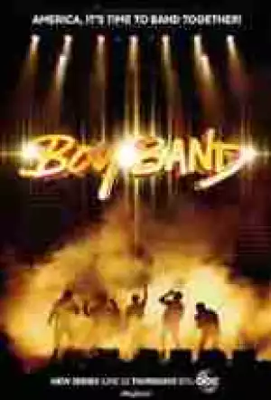 Boy Band SEASON 1