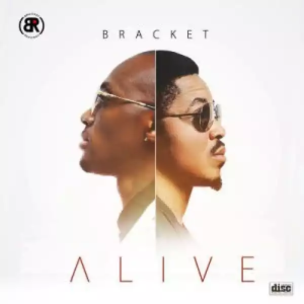 Alive BY Bracket