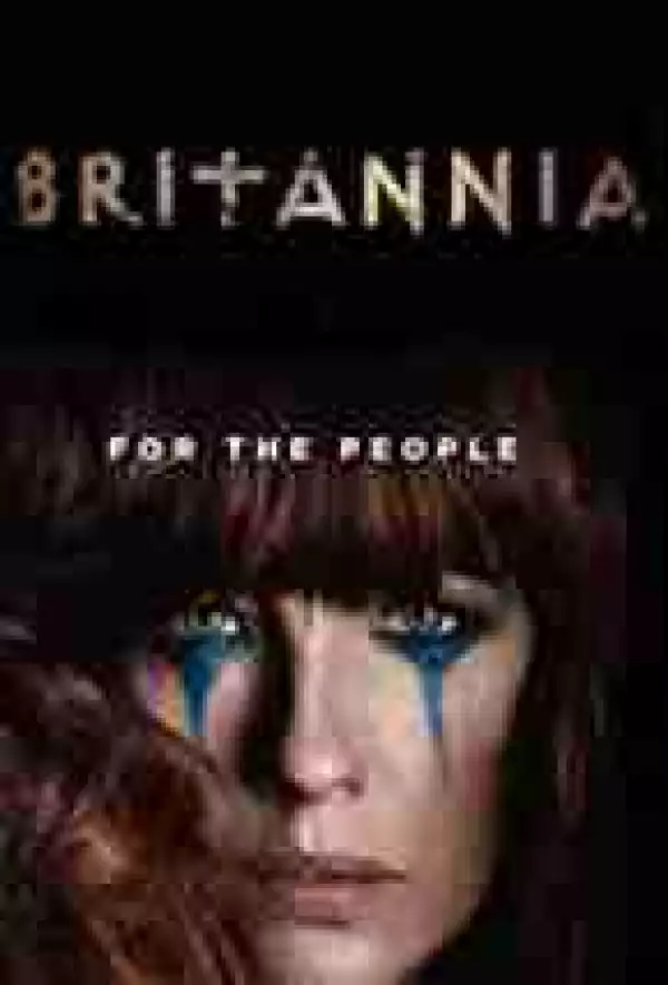 Britannia Season 2 Episode 7