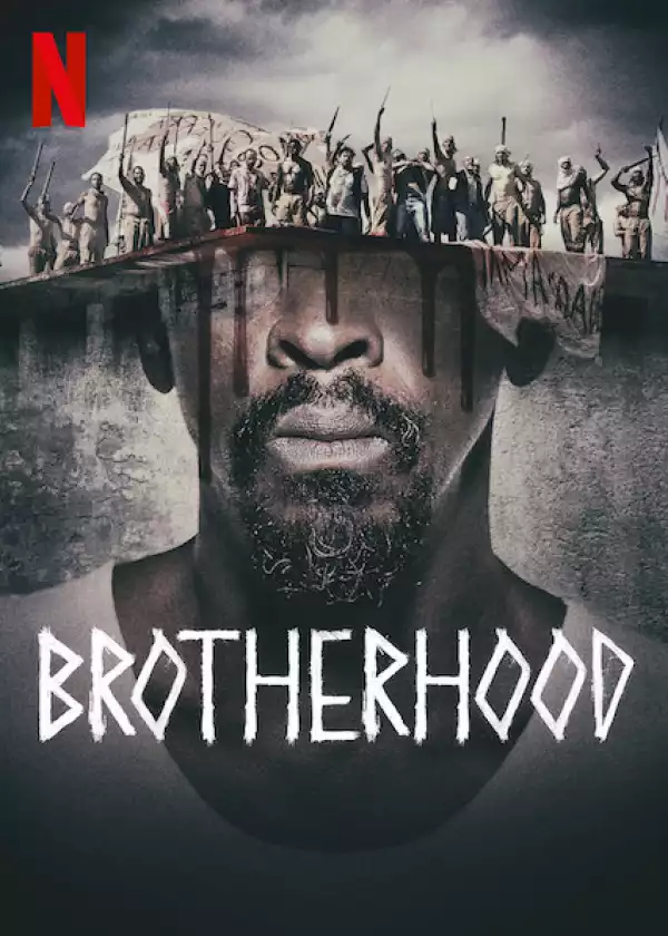 Brotherhood S01E04 - One Way Ticket