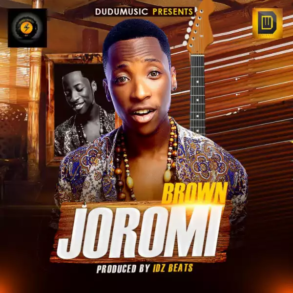 Brown - Joromi