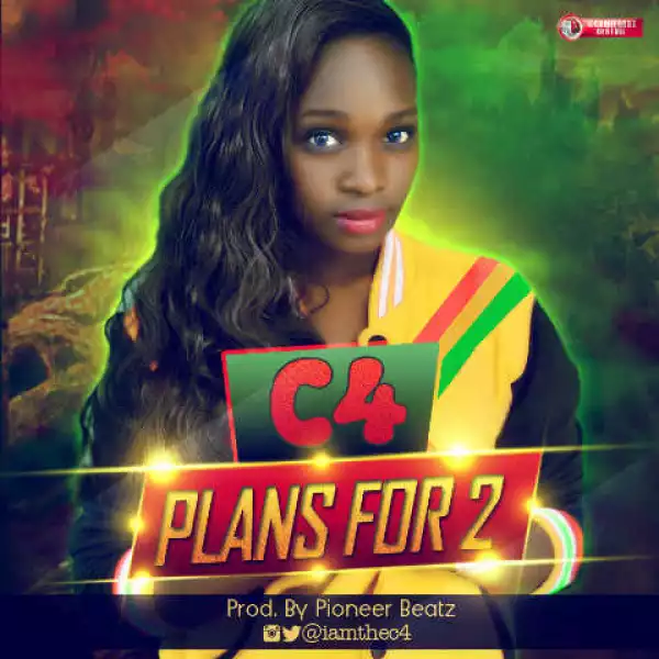 C4 - Plans For 2
