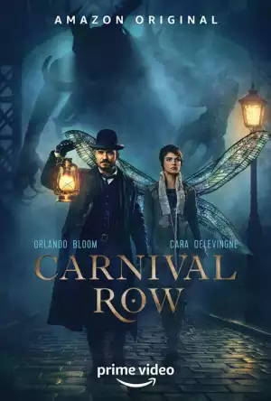 Carnival Row  Season 1 Episode 8