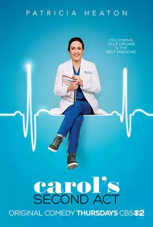 Carols Second Act S01E06 - Game Changer
