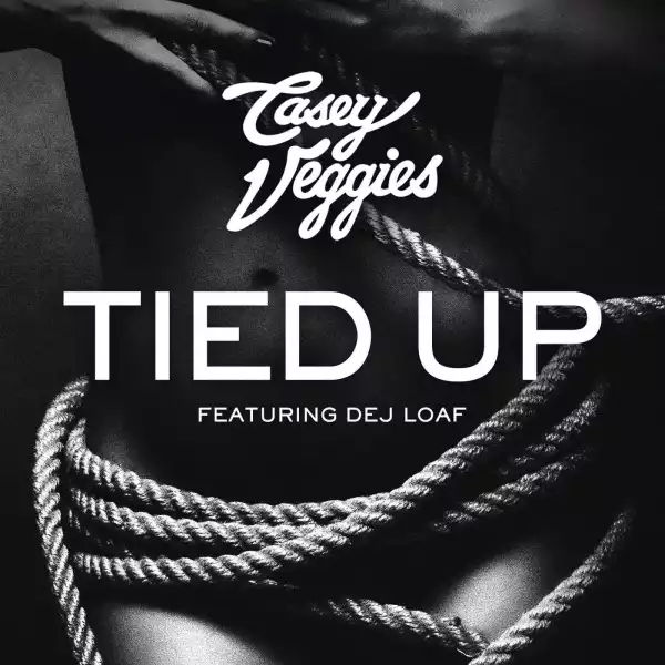 Casey Veggies - Tied Up Ft. DeJ Loaf