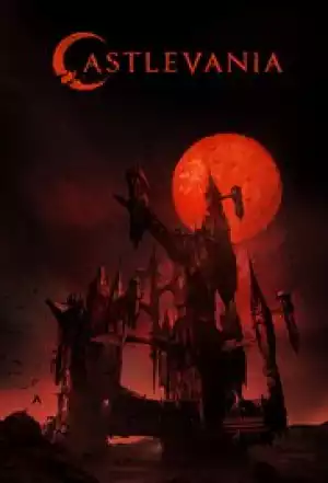 Castlevania SEASON 1