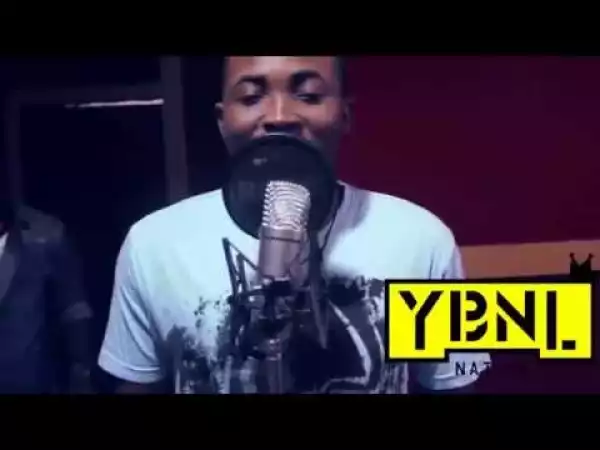 Check-Out This Crazy Freestyle From Chinko Ekun