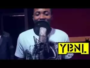 Check-Out This Crazy Freestyle From Chinko Ekun (Mp4 format)