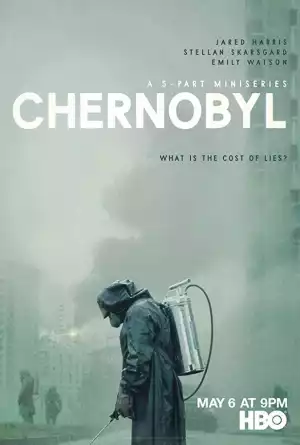 Chernobyl S01E03 - Open Wide, O Earth