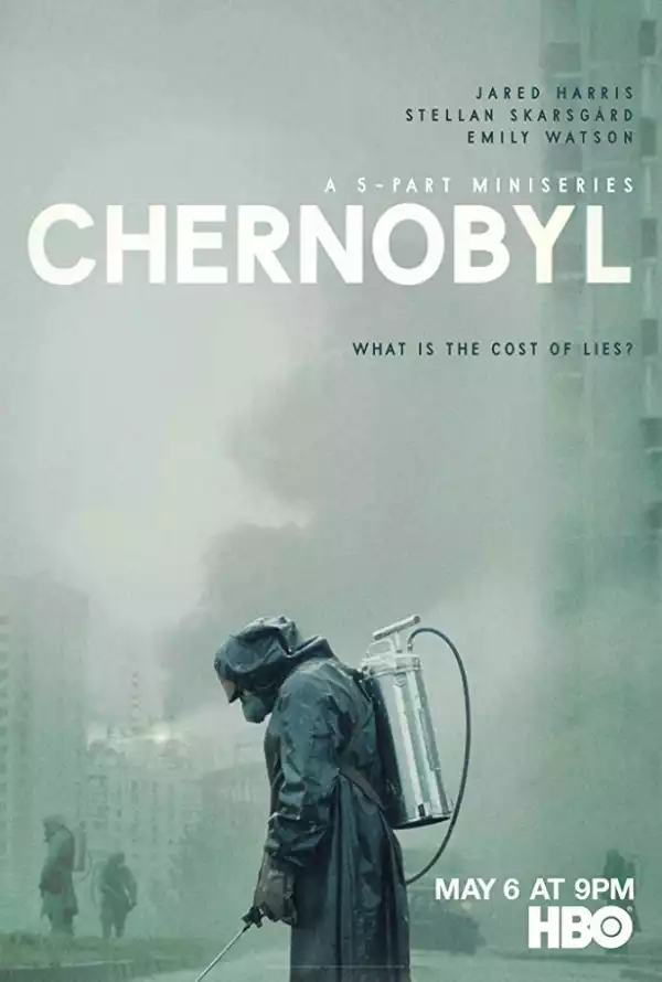 Chernobyl SEASON 1