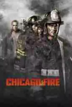Chicago Fire Season 3 Episode 23
