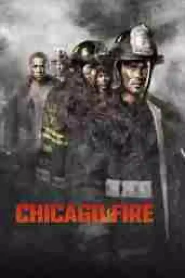 Chicago Fire SEASON 4