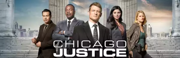 Chicago Justice SEASON 1