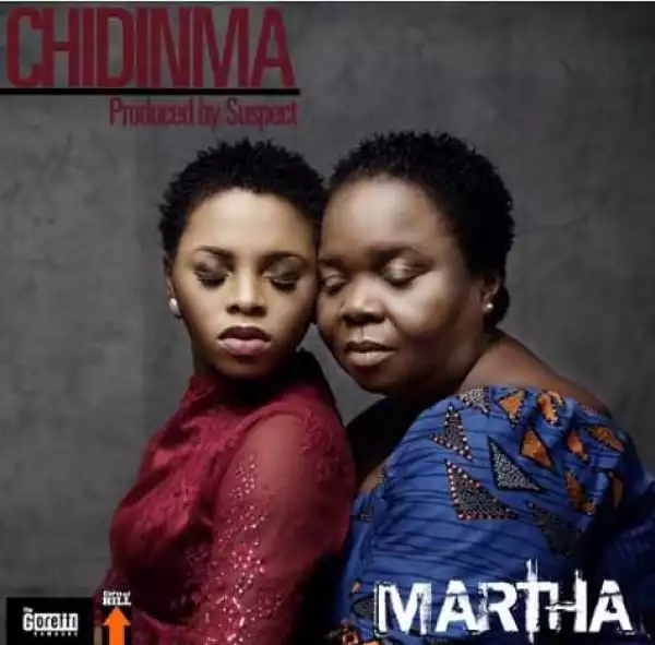 Chidinma - Martha