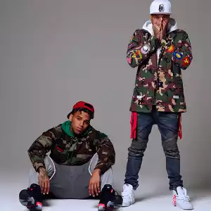 Chris Brown - Bitches N Marijuana ft. ScHoolboy Q  & Tyga