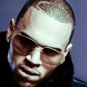 Chris Brown - Blood On My Hands (LQ)