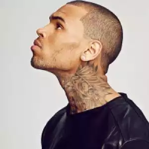 Chris Brown - Time And A Place