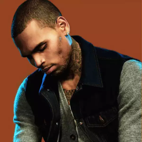 Chris Brown - Work (Snippet)