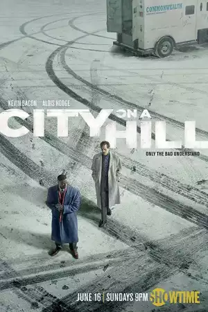 City on a Hill  Season 1 Episode 10