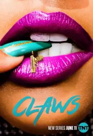 Claws SEASON 2