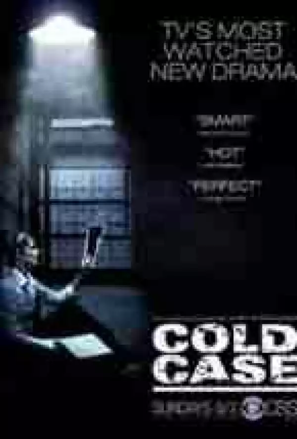 Cold Case SEASON 7