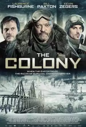 Colony Season 2 Episode 12